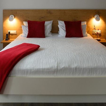 Adler Schiltach Boutique Hotel Und Restaurant Экстерьер фото