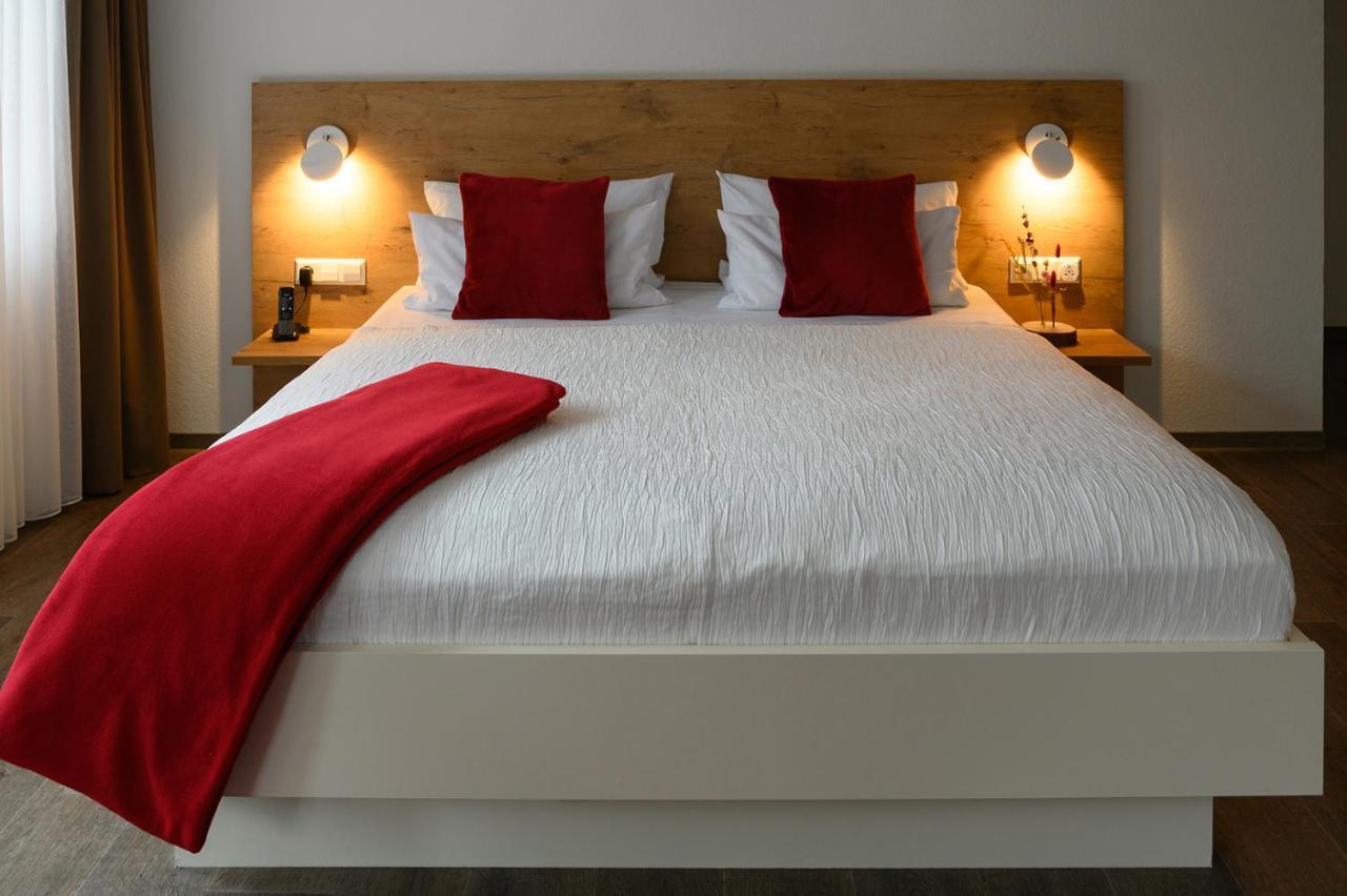 Adler Schiltach Boutique Hotel Und Restaurant Экстерьер фото