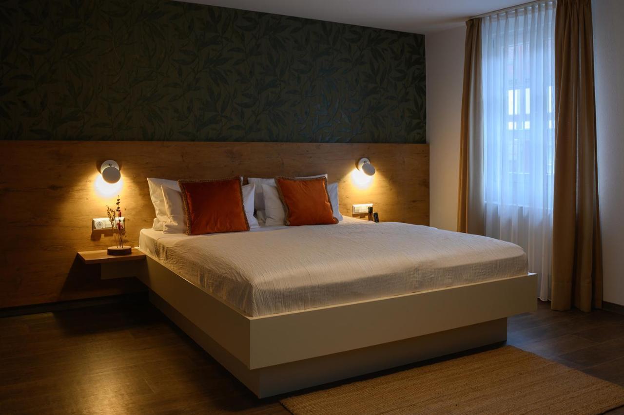 Adler Schiltach Boutique Hotel Und Restaurant Экстерьер фото