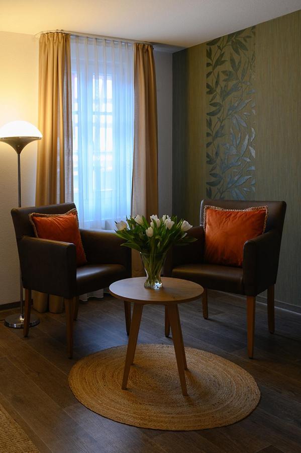 Adler Schiltach Boutique Hotel Und Restaurant Экстерьер фото