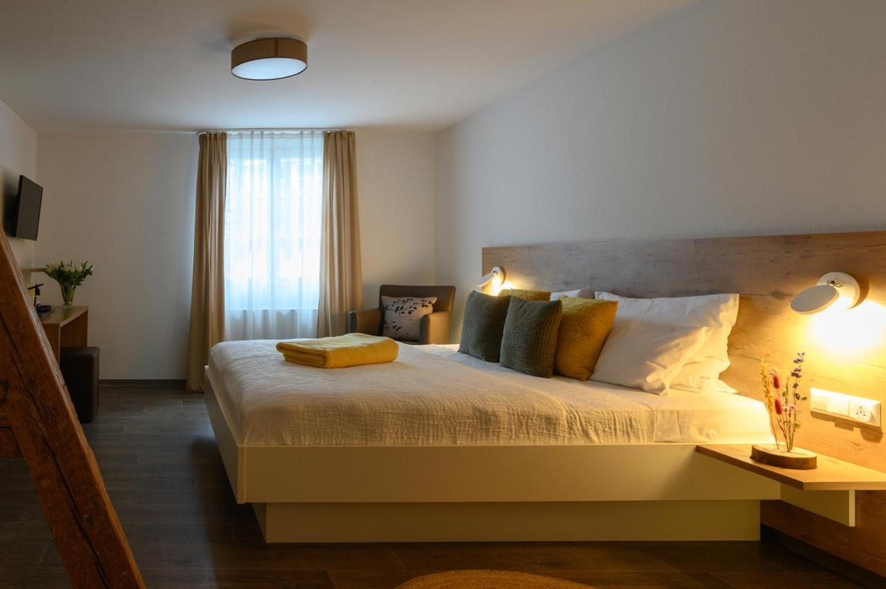 Adler Schiltach Boutique Hotel Und Restaurant Экстерьер фото