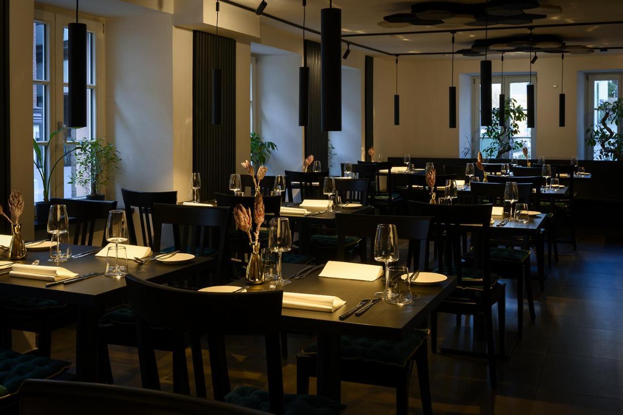 Adler Schiltach Boutique Hotel Und Restaurant Экстерьер фото